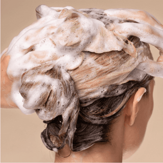 Repairing Argan Oil Shampoo - The Red Thread Boutique