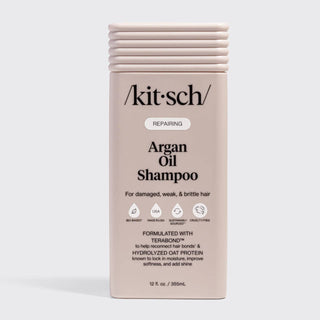 Repairing Argan Oil Shampoo - The Red Thread Boutique