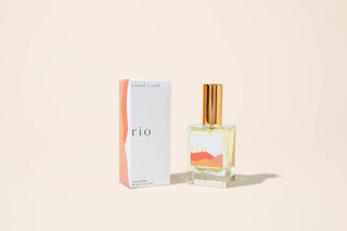 Rio Eau De Parfum - The Red Thread Boutique