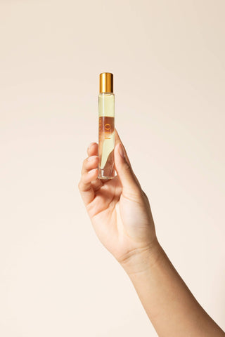 Rio Perfume Roller - The Red Thread Boutique