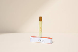 Rio Perfume Roller - The Red Thread Boutique