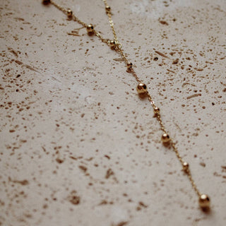 Rori necklace - The Red Thread Boutique