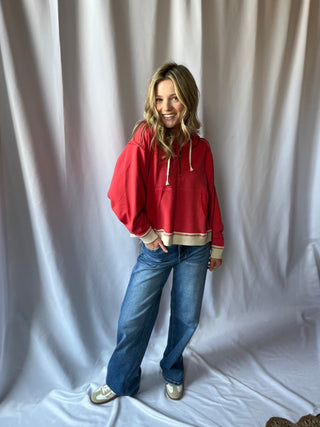 Rosemary Beach Wide Leg - The Red Thread Boutique