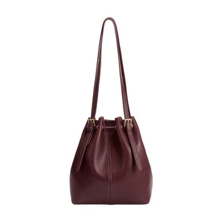 Sally Plum Recycled Vegan Shoulder Bag - The Red Thread Boutique