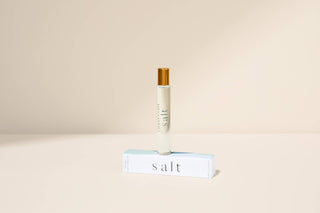 Salt Perfume Roller - The Red Thread Boutique