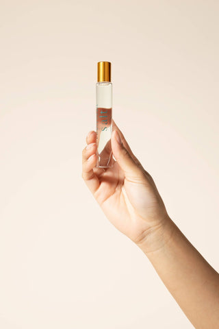 Salt Perfume Roller - The Red Thread Boutique