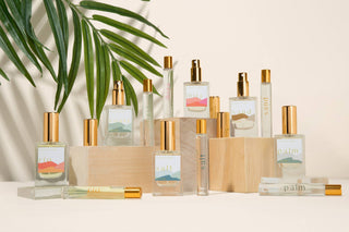 Sand Eau De Parfum - The Red Thread Boutique