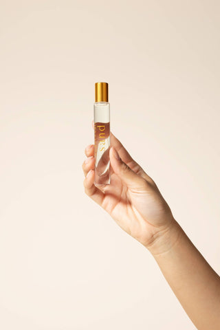 Sand Perfume Roller - The Red Thread Boutique