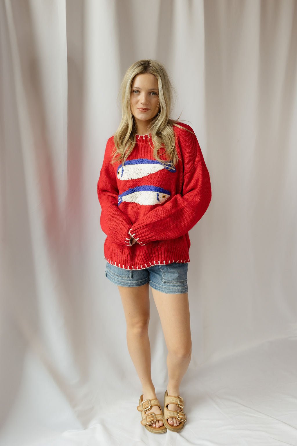 Tops – The Red Thread Boutique