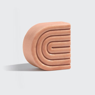 Shea Butter Nourishing Conditioner Bar - The Red Thread Boutique