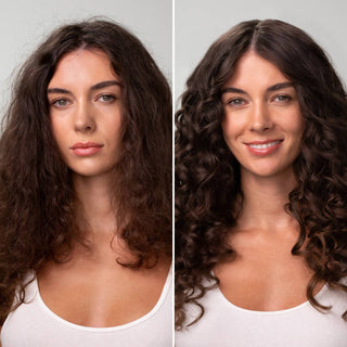 Smoothing Castor Oil Shampoo - The Red Thread Boutique