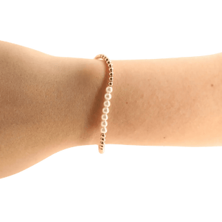 Sophia Bracelet: Standard 6.75 inch - The Red Thread Boutique