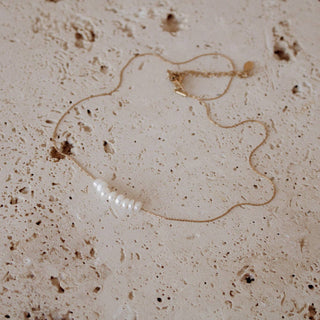 Sosa necklace - The Red Thread Boutique