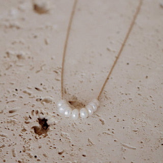 Sosa necklace - The Red Thread Boutique