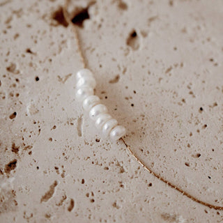 Sosa necklace - The Red Thread Boutique