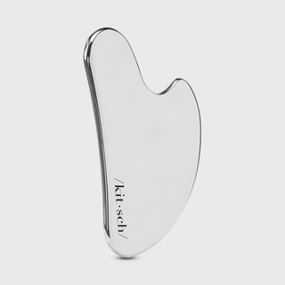 Stainless Steel Gua Sha - The Red Thread Boutique