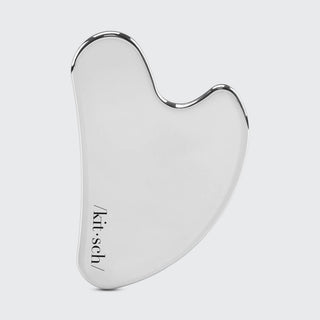Stainless Steel Gua Sha - The Red Thread Boutique