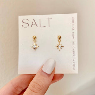 Starburst Earrings - The Red Thread Boutique