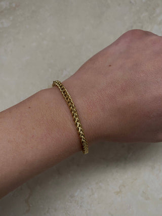 Stevie Bracelet - The Red Thread Boutique