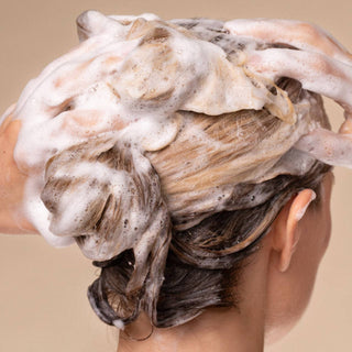 Strengthening Rice Water Shampoo - The Red Thread Boutique