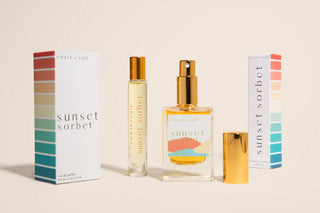 Sunset Sorbet Eau De Parfum - The Red Thread Boutique