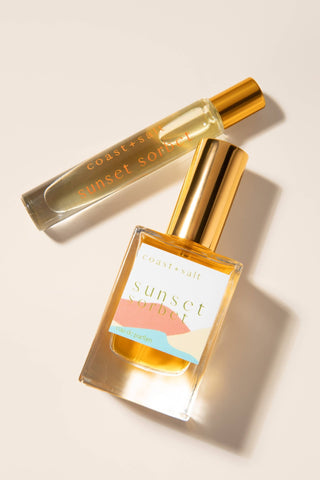 Sunset Sorbet Eau De Parfum - The Red Thread Boutique