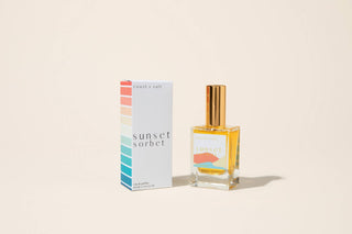 Sunset Sorbet Eau De Parfum - The Red Thread Boutique