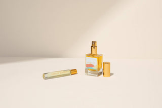 Sunset Sorbet Perfume Roller - The Red Thread Boutique