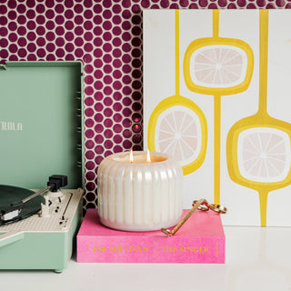 Sweet Grace Collection Candle 071 - The Red Thread Boutique