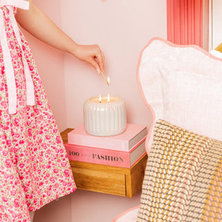 Sweet Grace Collection Candle 071 - The Red Thread Boutique