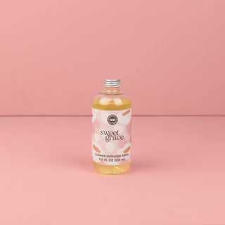 Sweet Grace Dye - Free Flower Refill - The Red Thread Boutique