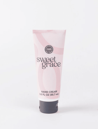 Sweet Grace Hand Cream - The Red Thread Boutique