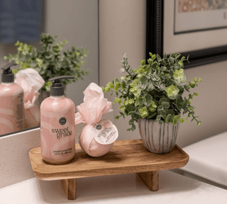 Sweet Grace Liquid Hand Soap - The Red Thread Boutique