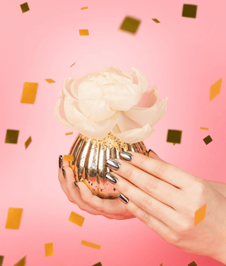 Sweet Grace Mercury Flower Diffuser - The Red Thread Boutique