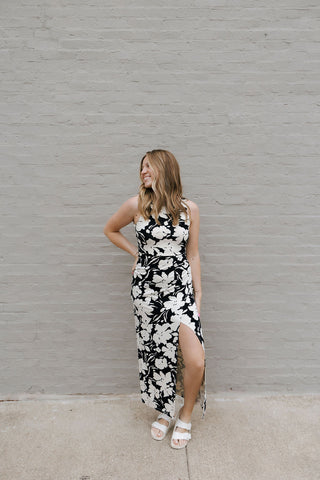 Valencia La Plage Midi Dress by Z Supply *final sale - The Red Thread Boutique