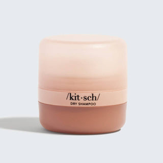 Volumizing Rice Protein Dry Shampoo - The Red Thread Boutique