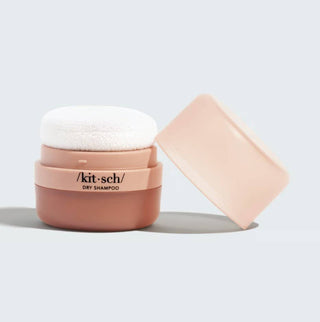 Volumizing Rice Protein Dry Shampoo - The Red Thread Boutique