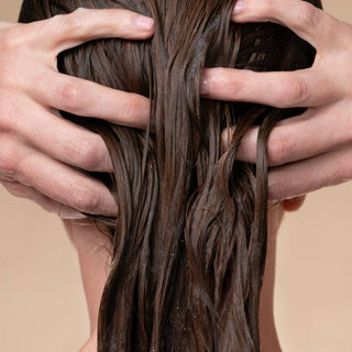 Volumizing Rosemary & Biotin Conditioner - The Red Thread Boutique