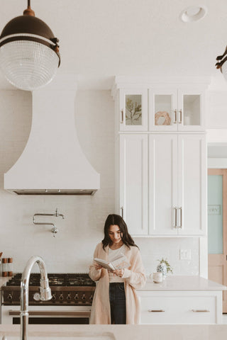 You Are Made For This: Devotions To Uplift & Encourage Moms - The Red Thread Boutique