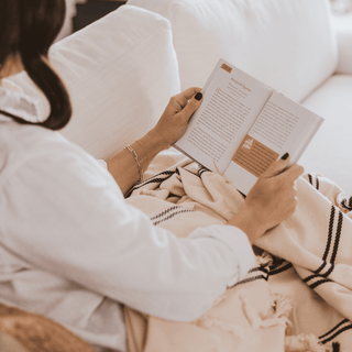 You Are Made For This: Devotions To Uplift & Encourage Moms - The Red Thread Boutique