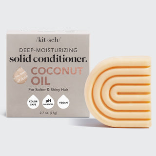 Coconut Repair Conditioner Bar/Mask