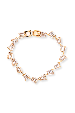 Harmony Bracelet: GOLD