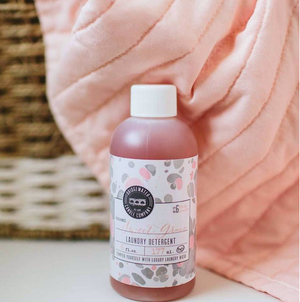 Sweet Grace 6 oz. Laundry Detergent - The Red Thread Boutique