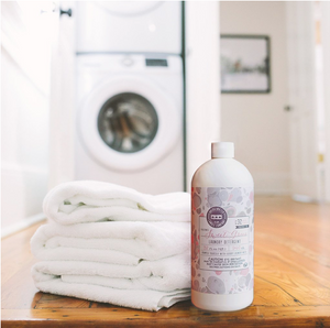 Sweet Grace Detergent - The Red Thread Boutique