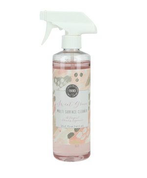 Sweet Grace Multi Surface Cleaner - The Red Thread Boutique