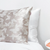 Satin Pillowcase, Champagne Butterfly