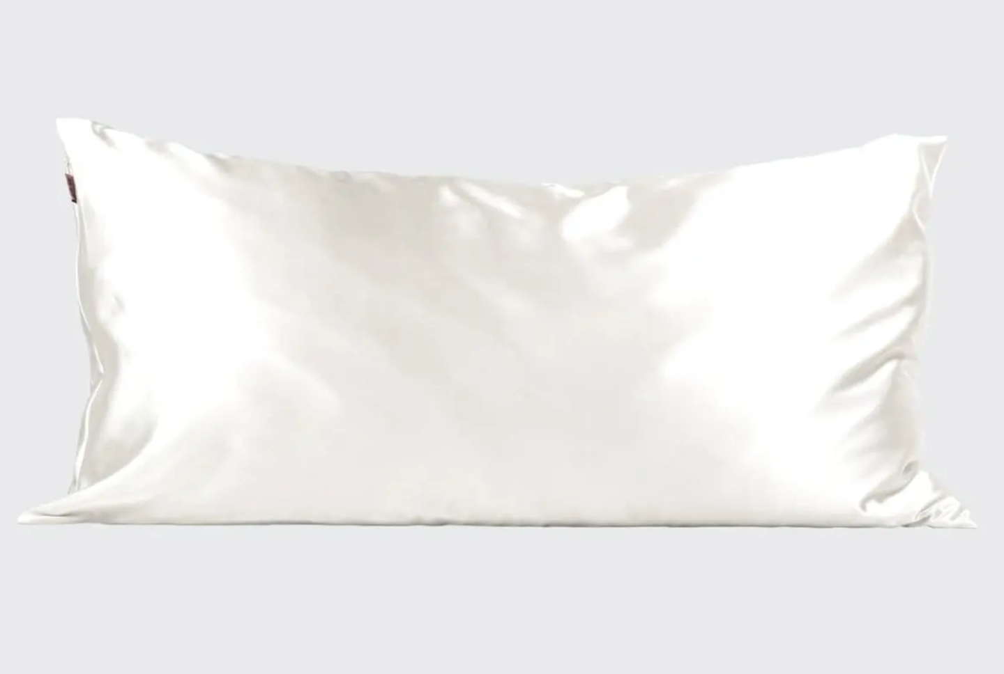 King Pillowcase, Ivory