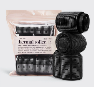 Hair Rollers