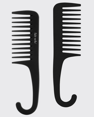 Wide Tooth Comb