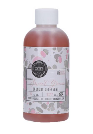 Sweet Grace 6 oz. Laundry Detergent - The Red Thread Boutique
